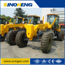 XCMG Gr230 Motor Grader with Cummins Engine/Zf Electrical Gearbox/Ripper